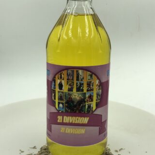 21 Division 16 oz. Floor Wash