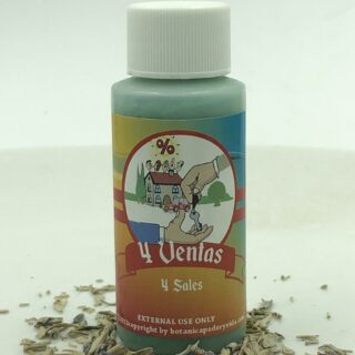 4 Sales 1 oz. Spiritual Powder