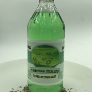 7 Drops of Luck 16 oz. Floor Wash