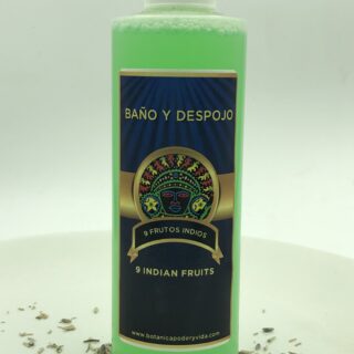 9 Indian Fruits Spiritual Bath