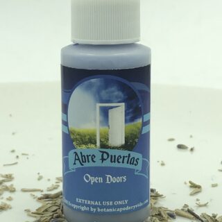 Open Doors 1 oz. Spiritual Powder