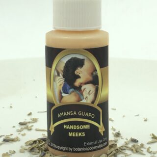 Amansa Guapo 1 oz. Spiritual Powder