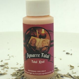 Amarre Total 1 oz. Spiritual Powder