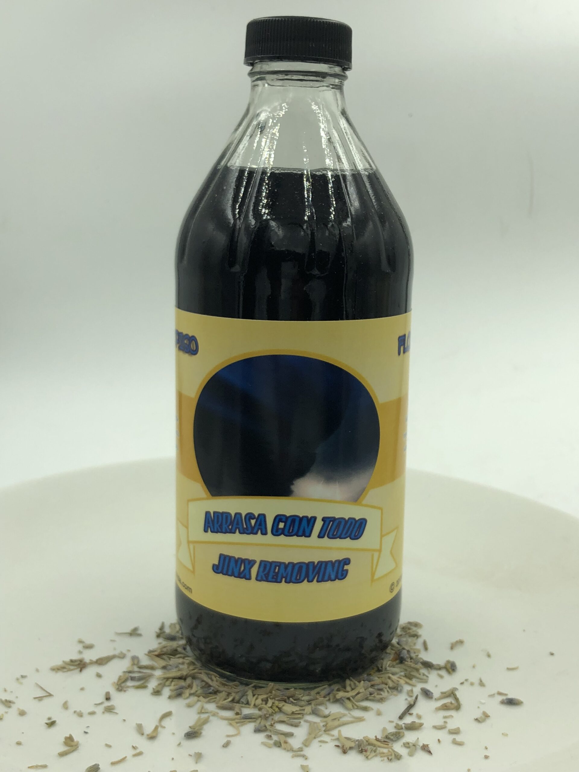 Arrasa con Todo 16 oz. Floor Wash