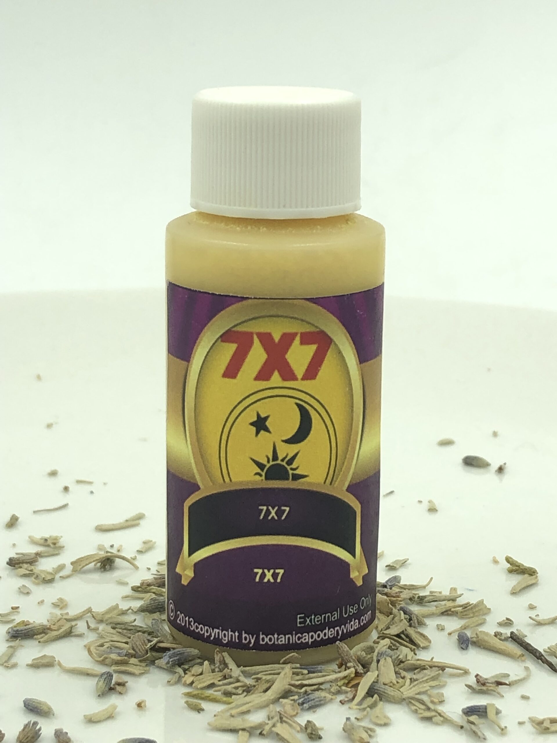 Astral 7x7 Against Everything 1 oz. Spiritual Powder