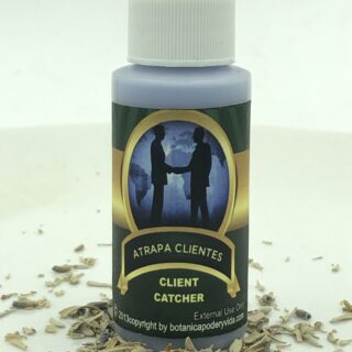 Atrapa Clientes 1 oz. Spiritual Powder