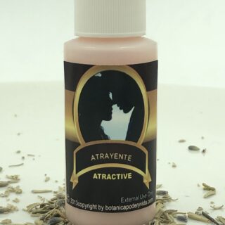 Atrayente 1 oz. Spiritual Powder