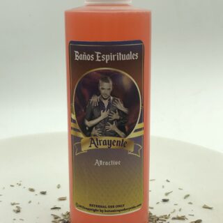 Atrayente Spiritual Bath