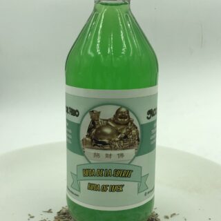 Lucky Buddha 16 oz. Floor Wash