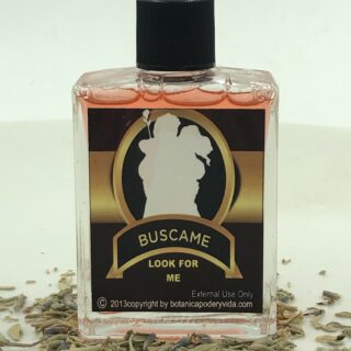 Look for Me 1 oz. Spiritual Perfume