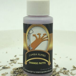 Cambia Rumbo 1 oz. Spiritual Powder