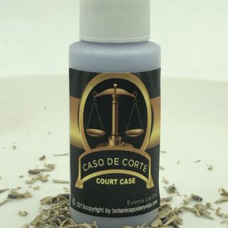 Caso de Corte 1 oz. Spiritual Powder