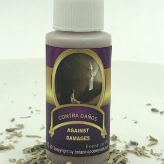Against Damage 1 oz. Spiritual Powder