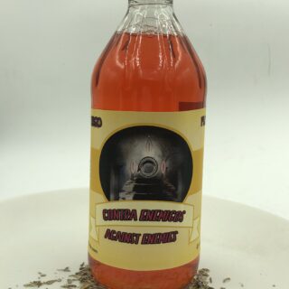 Against Enemies 16 oz. Floor Wash