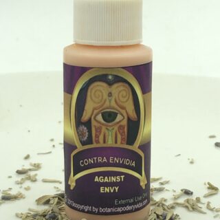 Against Envy 1 oz. Spiritual Powder
