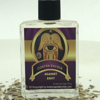 Against Envy 1 oz. Spiritual Perfume