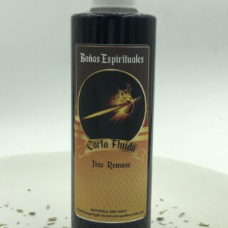Corta Fluido 8 oz. Spiritual Bath