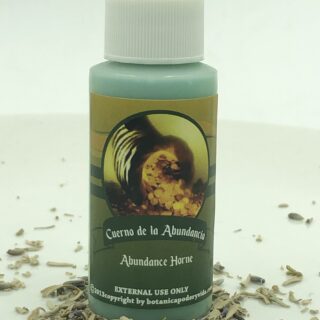 Horn of Abundance 1 oz. Spiritual Powder