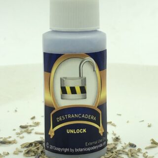 Destrancadera 1 oz. Spiritual Powder