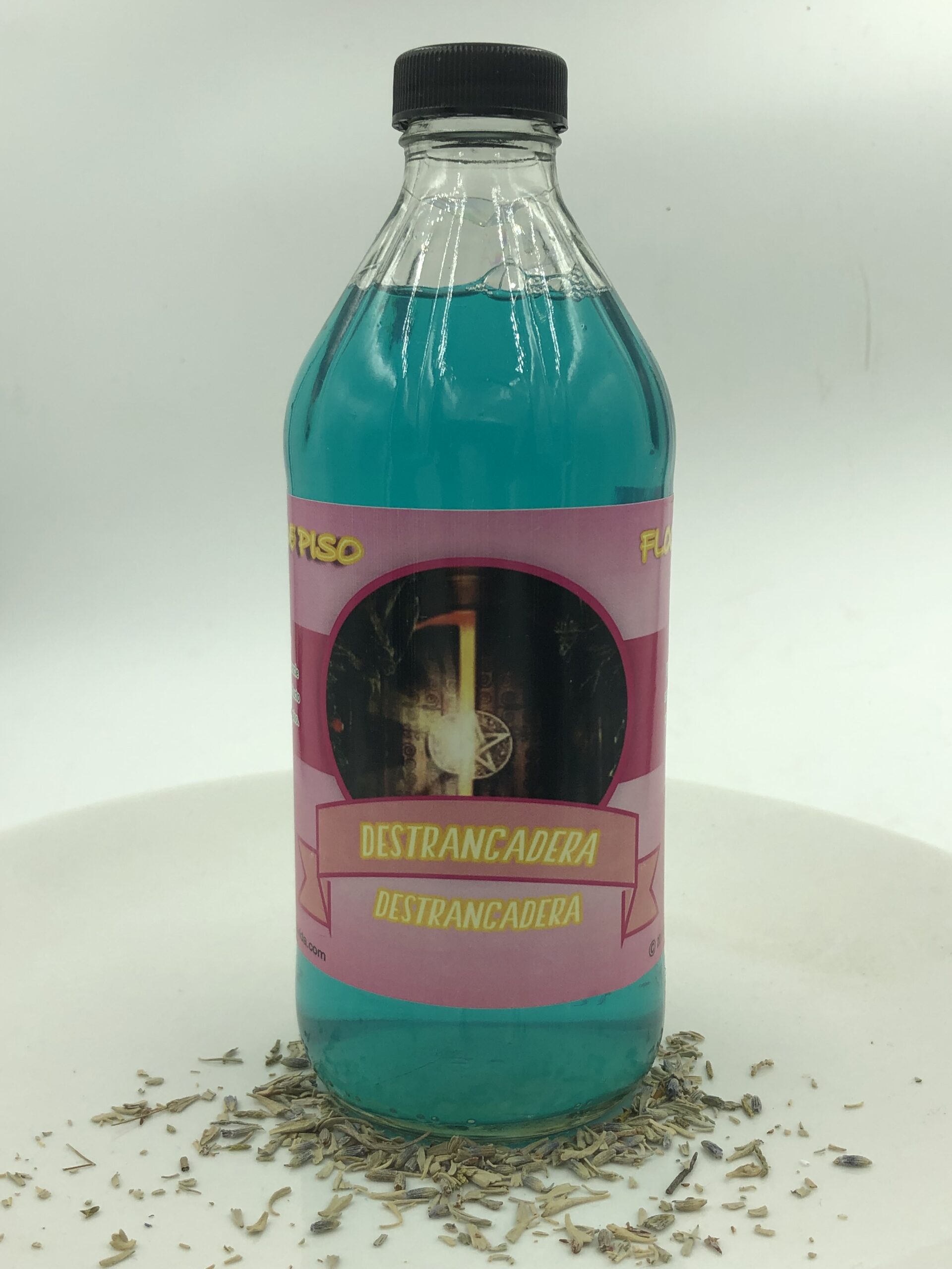 Destrancadera 16 oz. Floor Wash