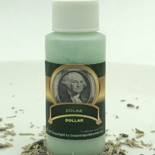 Dollar 1 oz. Spiritual Powder