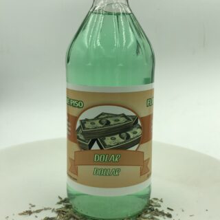 Dollar 16 oz. Floor Wash