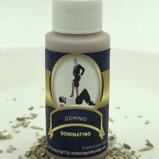 Dominio 1 oz. Spiritual Powder