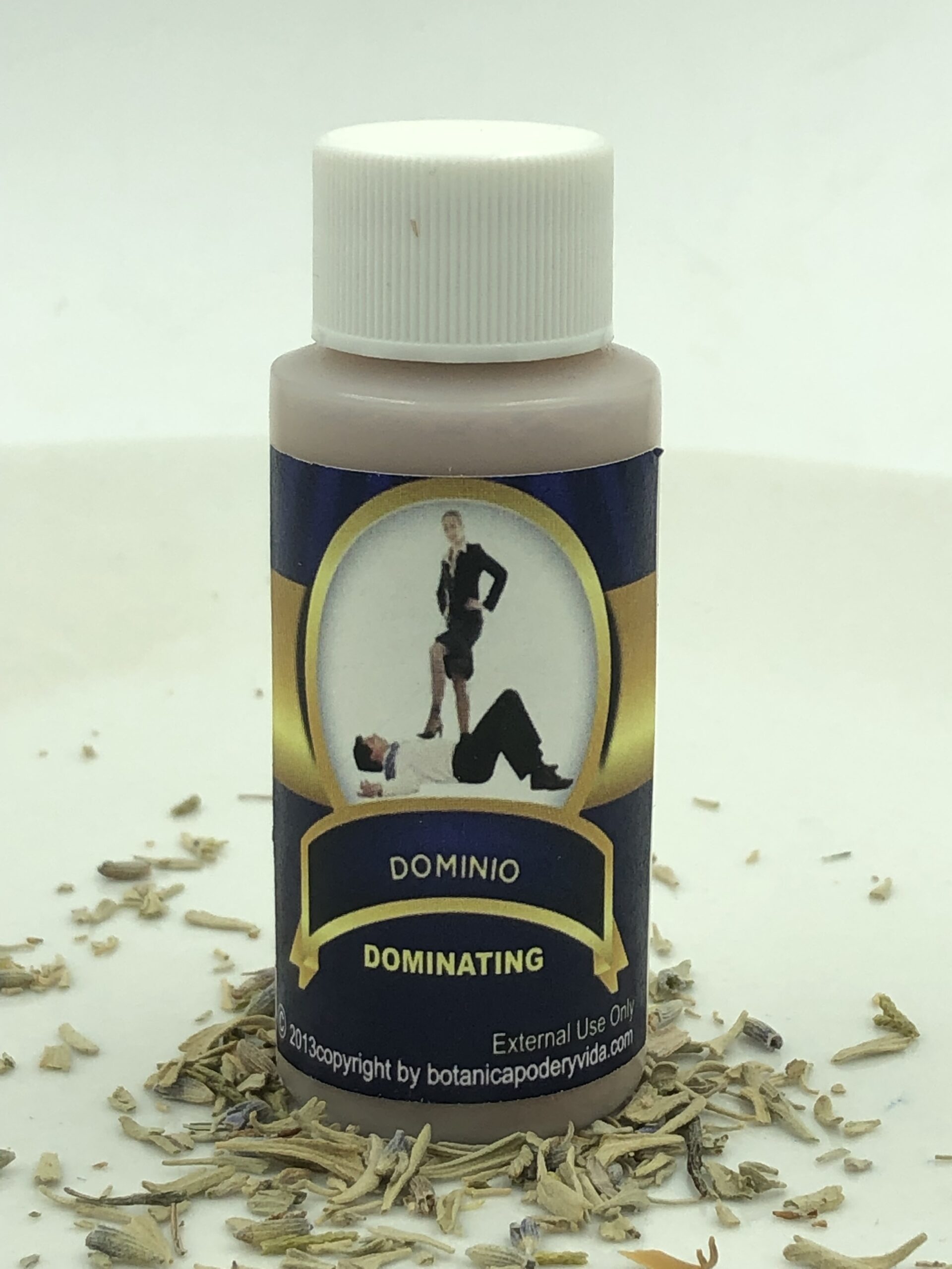 Dominio 1 oz. Spiritual Powder