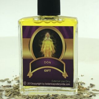Don 1 oz. Spiritual Perfume