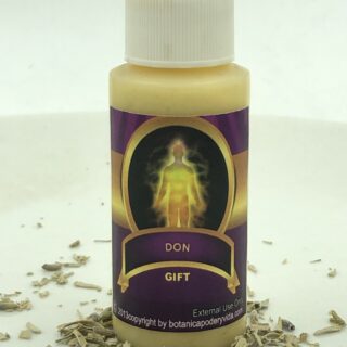 Don 1 oz. Spiritual Powder