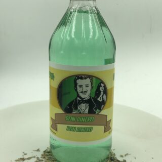 Don Juan del Dinero 16 oz. Floor Wash