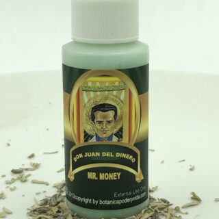 Don Juan del Dinero 1 oz. Spiritual Powder