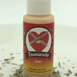 Enamorador 1 oz. Spiritual Powder