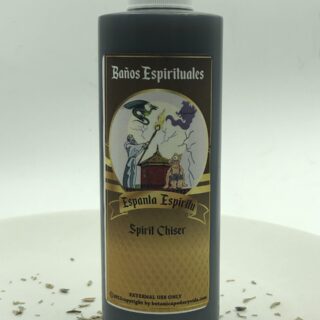 Espanta Espíritu 8 oz. Spiritual Bath