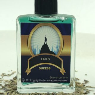 Success 1 oz. Spiritual Perfume