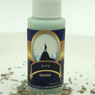 Success 1 oz. Spiritual Powder