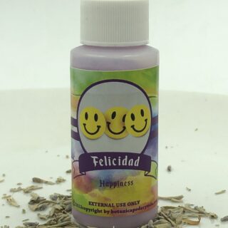 Happiness 1 oz. Spiritual Powder