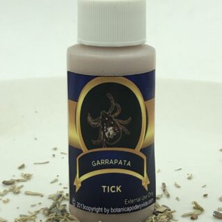 Garrapata 1 oz. Spiritual Powder