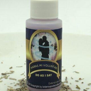 Haras mi Voluntad 1 oz. Spiritual Powder
