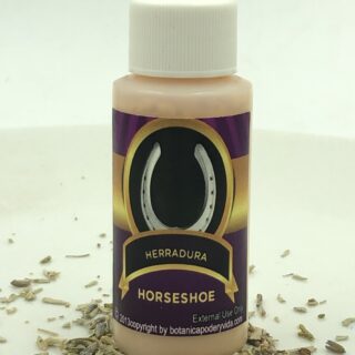 Horseshoe 1 oz. Spiritual Powder