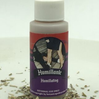 Humiliating 1 oz. Spiritual Powder