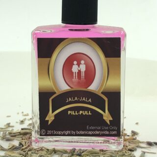 Jala Jala 1 oz. Spiritual Perfume
