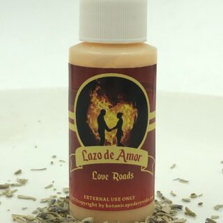 Love Loop 1 oz. Spiritual Powder