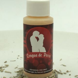 Dog Tongue 1 oz. Spiritual Powder