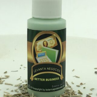 Levanta Negocios 1 oz. Spiritual Powder