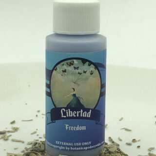 Freedom 1 oz. Spiritual Powder