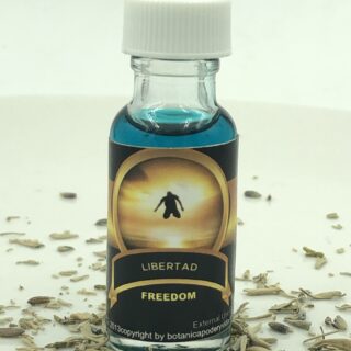 Freedom 1 oz. Spiritual Oil