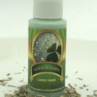 Lucky Rain 1 oz. Spiritual Powder