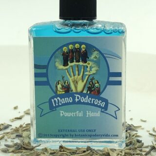Powerful Hand 1 oz. Spiritual Perfume