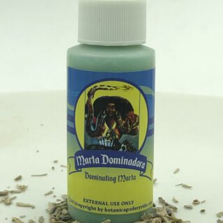 Marta the Dominator 1 oz. Spiritual Powder